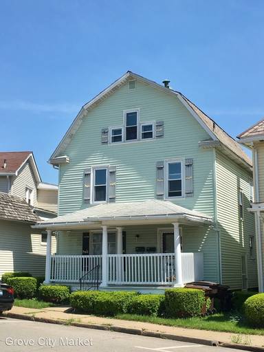Main picture of 123 College Ave