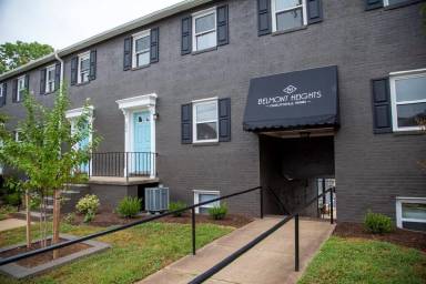 Main picture of Belmont Heights Apartments