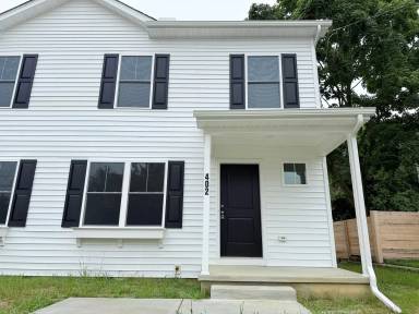 Main picture of 402 N Walnut St