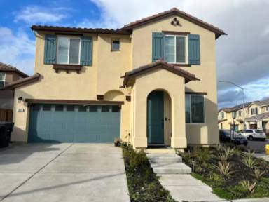 Main picture of 309 Catalina Way
