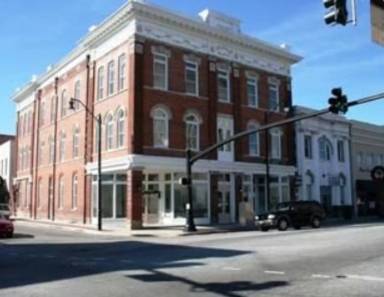 Main picture of 107 Orange St
