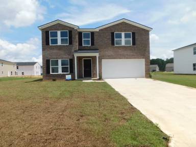 Main picture of 1806 Lake Blalock Dr