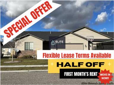 Main picture of 3925 E Marble Dr