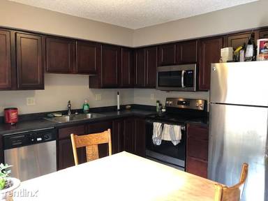 Main picture of 419 S Governor St
