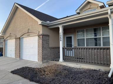 Main picture of 1248 Paula Cir