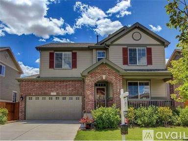 Main picture of 25466 E 4th Pl