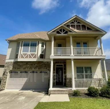 Main picture of 215 Emanuel Creek Dr