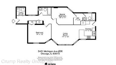 Main picture of 5431 S Michigan Ave