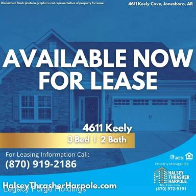 Main picture of 4611 Keely Cv