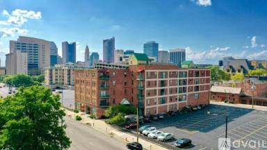 Main picture of 432 E Rich St