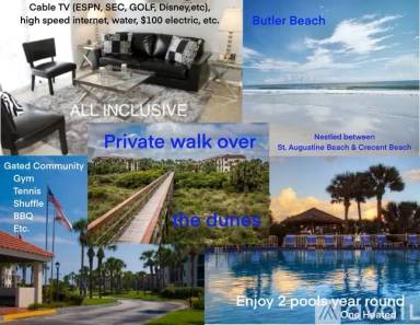 Main picture of Ocean Village Club