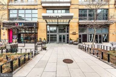 Main picture of The L at City Vista Condominium