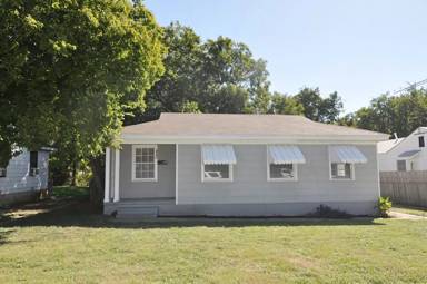 Main picture of 1412 Greenbrier Dr