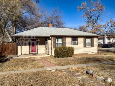 Main picture of 1310 E Bijou St