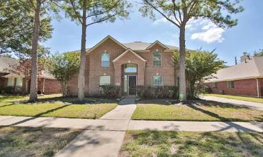 Main picture of 15707 Jamie Lee Dr