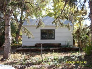 Main picture of 3645 Jefferson St