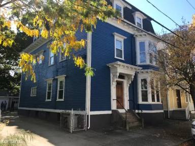 Main picture of 36 Wood St