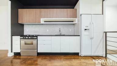 Main picture of 1234 Bedford Ave