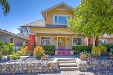 Main picture of 4054 Albatross St