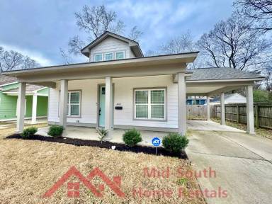 Main picture of 441 Josephine St