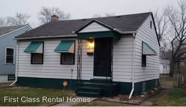 Main picture of 373 Calhoun St