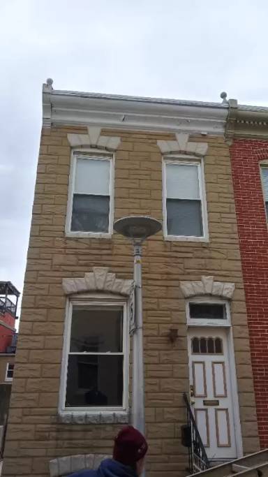 Main picture of 3319 Mueller St