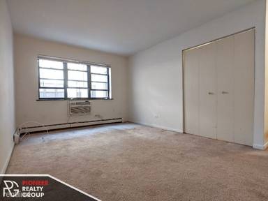 Main picture of Barry Apartments