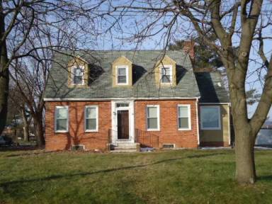 Main picture of 115 Garber Ln