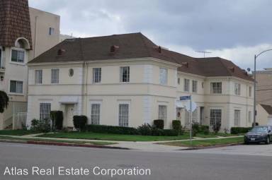 Main picture of 1000 S Sherbourne Dr