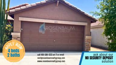 Main picture of 15793 W Papago St