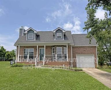 Main picture of 1820 Cottingham Ct