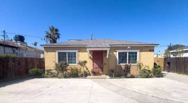 Main picture of 6023 Tujunga Ave