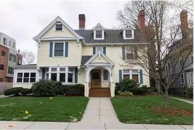 Main picture of 103 Sewall Ave