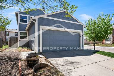Main picture of 1001 Townley Cir
