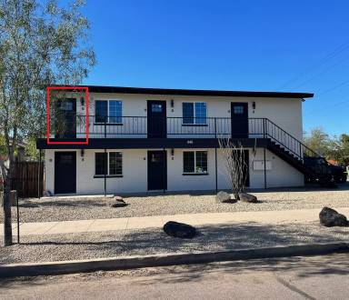 Main picture of 846 N 10th Ave