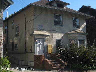 Main picture of 2304 Dwight Way