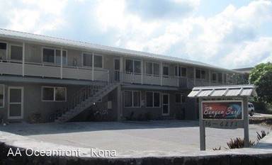 Main picture of 76-6271 Alii Dr