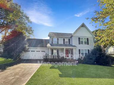 Main picture of 308 Fielding Way