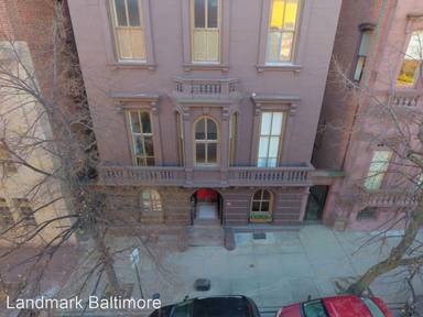 Main picture of 103 W Monument St
