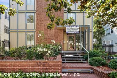 Main picture of 2508 Hillegass Ave