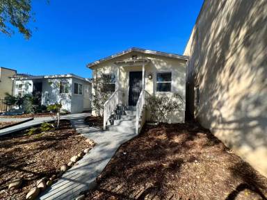 Main picture of 2460 K St