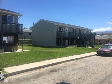 Main picture of 1021 S Wisconsin Ave