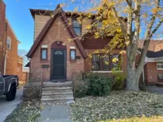 Main picture of 6407 Coleman St