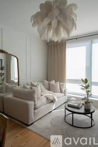 Main picture of 1221 Van Apartments