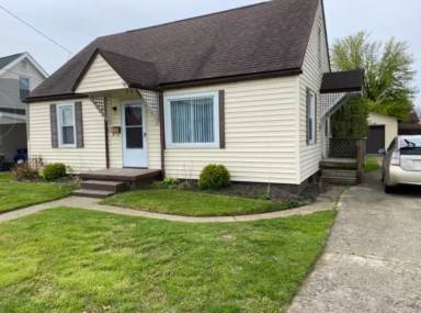 Main picture of 804 23rd St
