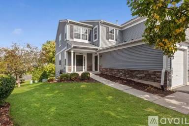 Main picture of 2365 Overlook Ct