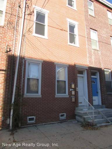 Main picture of 1941 Poplar St