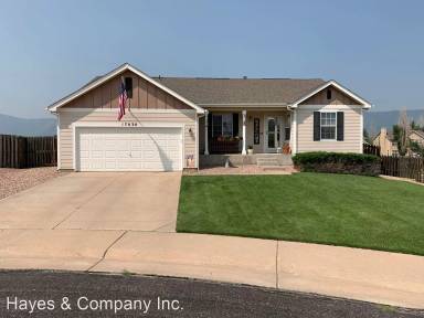 Main picture of 17030 Snowwood Dr