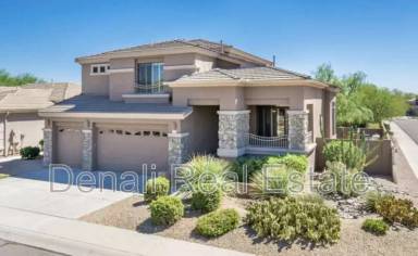 Main picture of 5201 E Poston Dr