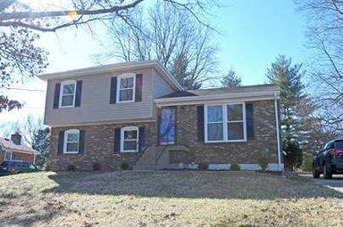 Main picture of 1002 Forest Ln
